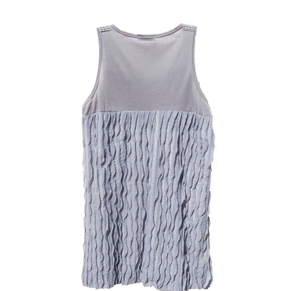 Model France Rushed Dress - Picture 5 of 11